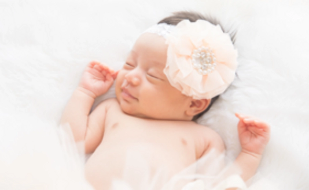 「ニューボーンフォト」支援プラン