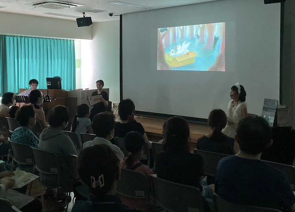 全国展開の第1歩