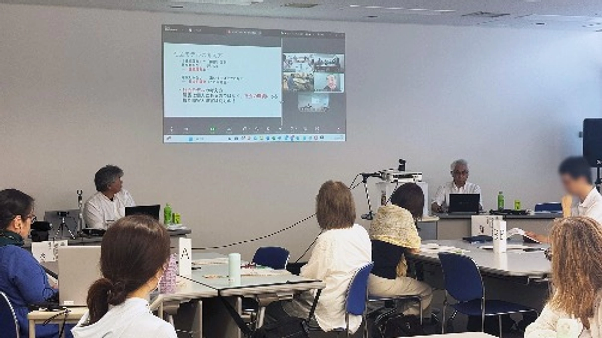 【権利擁護の体制整備へ皆さんの熱量の高さを実感！】権利擁護入門講座 ＠文京区