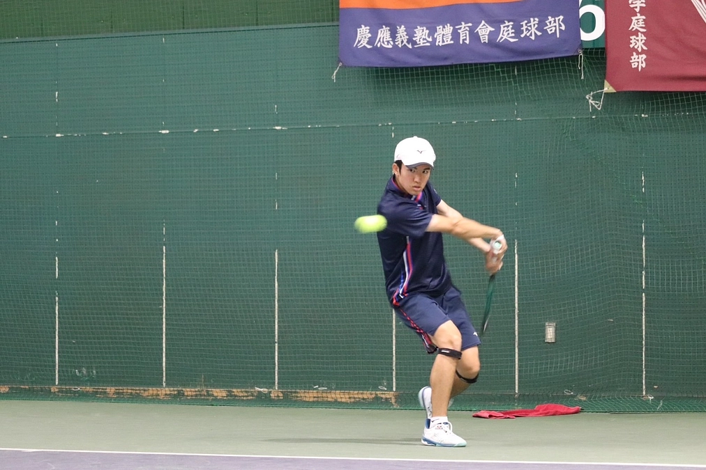 【現役部員の声】第三弾　栁内大河(三年、慶應義塾志木高等学校）