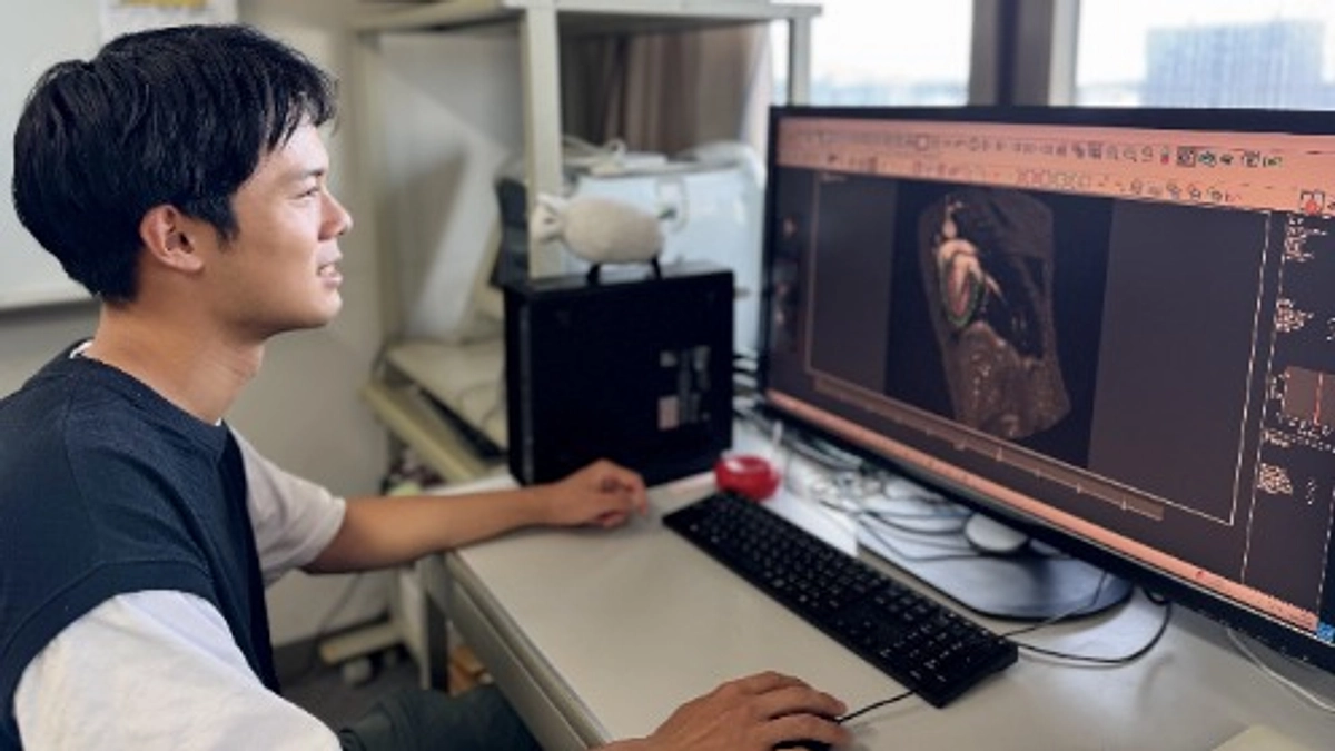 MD-PhDプログラム学生活動報告（その５）