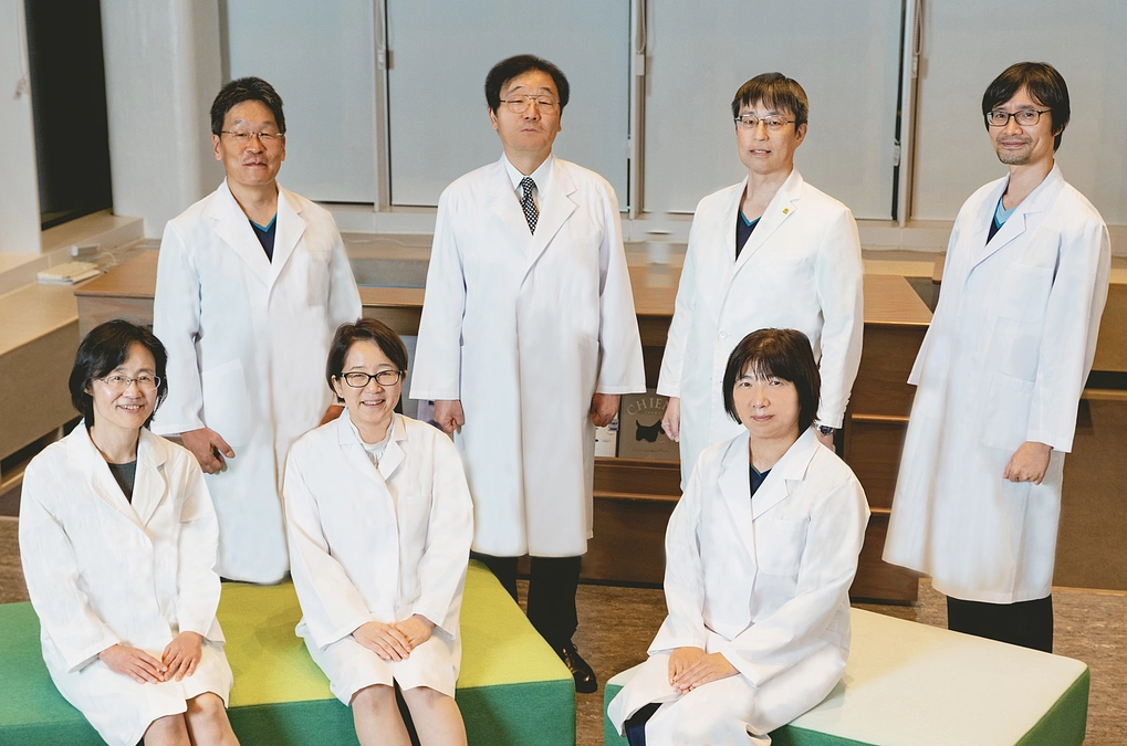 先進医療技術審査部会の結果を受けて当院からのお知らせ