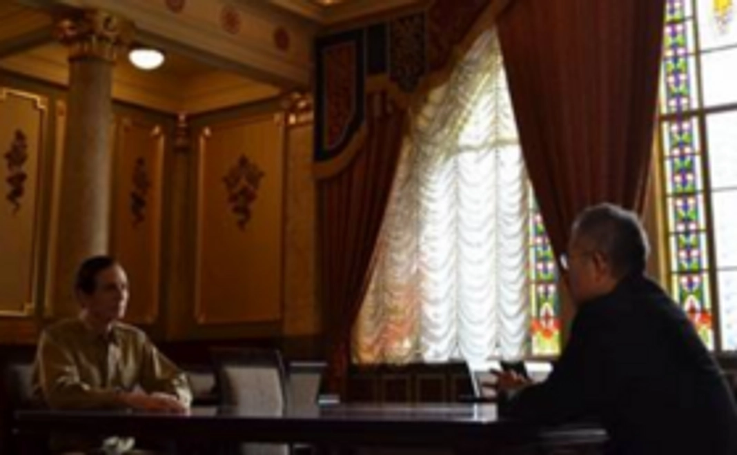 平和の願いをこめて応援コース