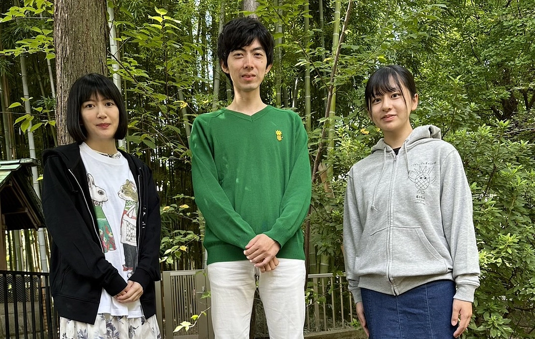 【ヒグチユウココラボ】棋士による着用イメージまとめ