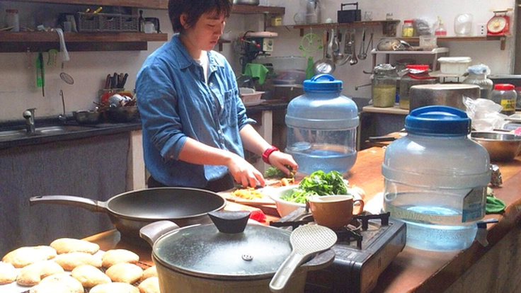 仙台市泉区寺岡で、夜まで人が集まれるお店をオープンしたい!