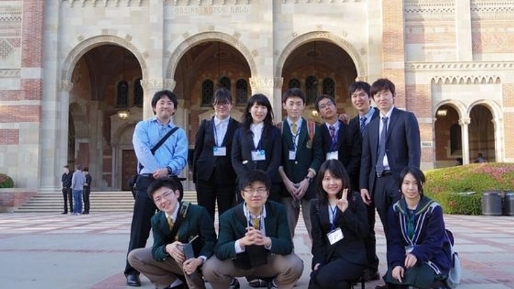 第3弾【佐賀県海外使節団】アメリカ西海岸で起業家精神を学ぶ！