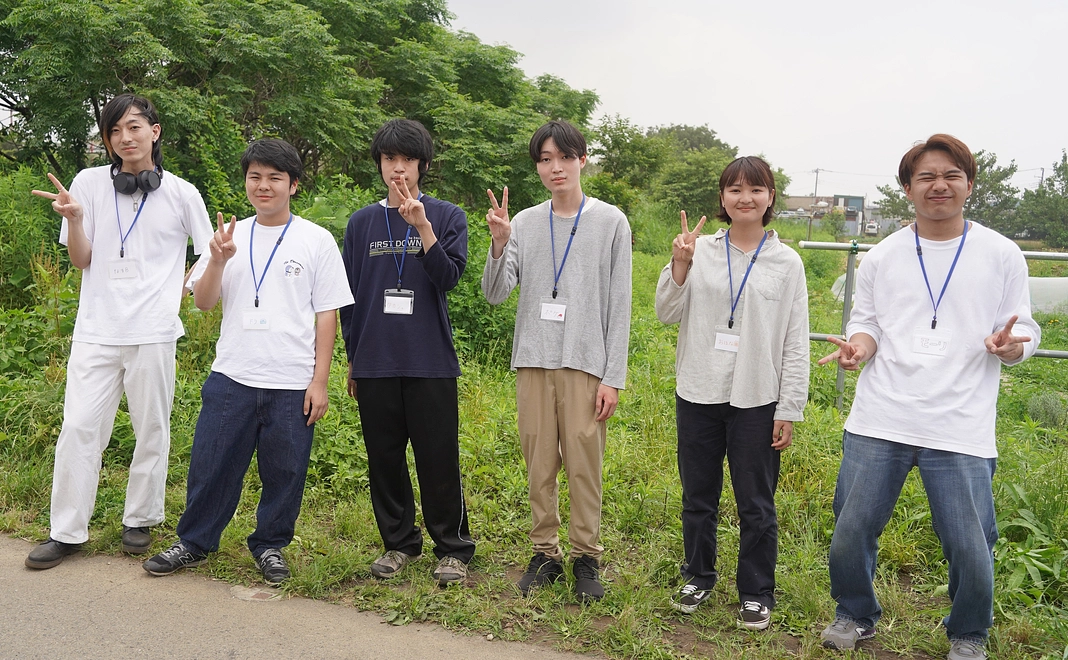 お友達応援コース！（岩崎学園学生限定）