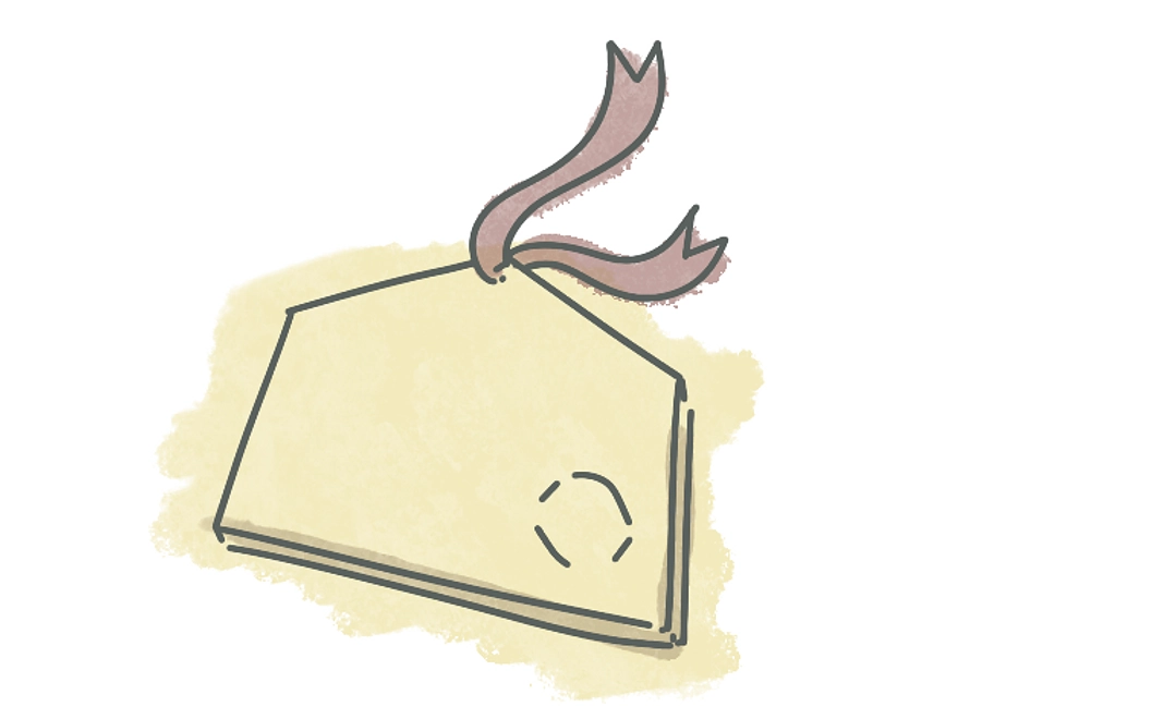 オリジナル絵馬！！