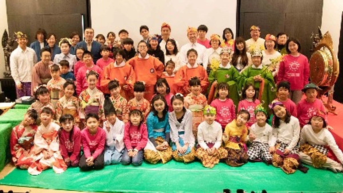 ほくさい音楽博、無事終了しました！