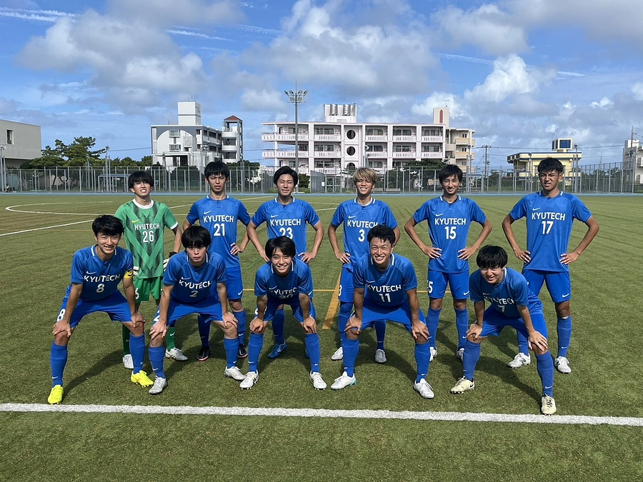 沖縄遠征に行ってきました！Part2