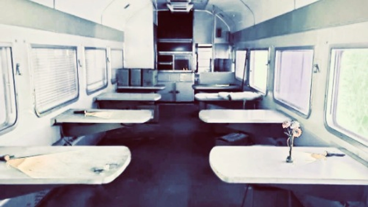 【鉄道の博物館にも残っていない奇跡の１両、サシ５８１－３１を救出して未来へ】