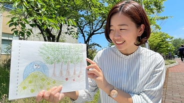 「子どもが体操したくなる絵本」をつくりたい！ のトップ画像