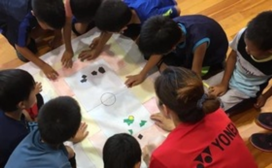 感謝のお礼メール