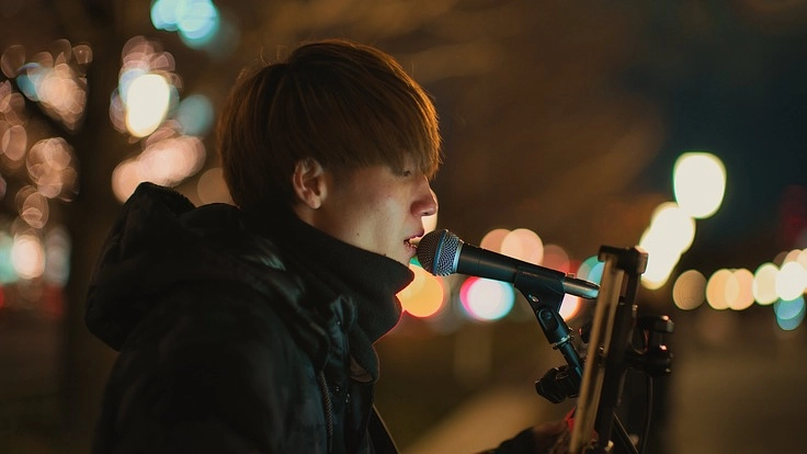 路上ライブからワンマンライブへの道2022