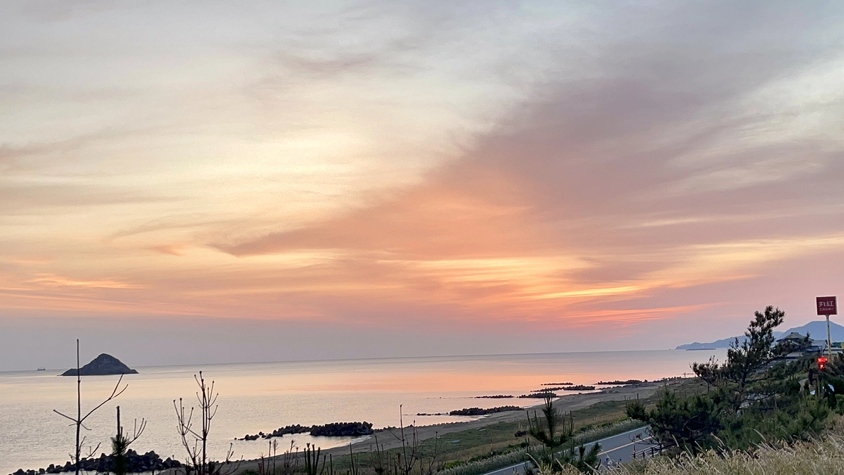 五右衛門風呂の思い出