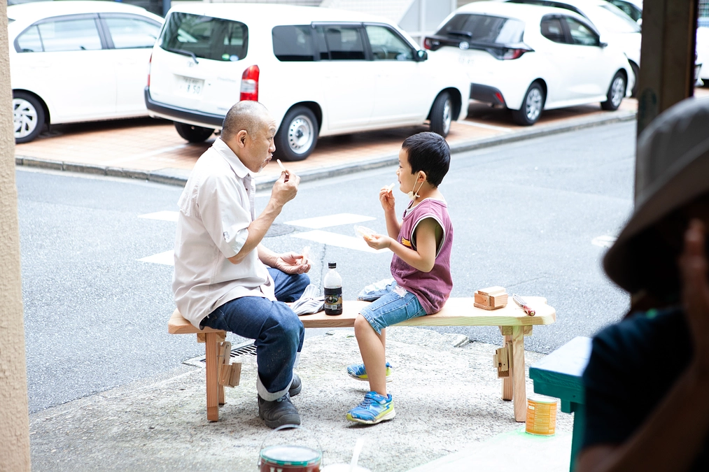 2021年を振り返る｜子どもたちの場づくりを始めた試行錯誤の一年＜後編＞