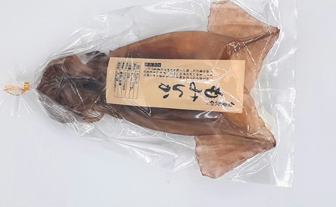 能登半島の特産品名産品(干物)