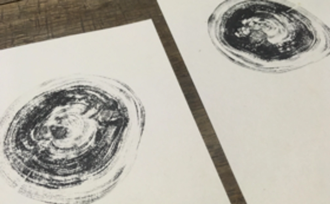 大杉ポストカード２種