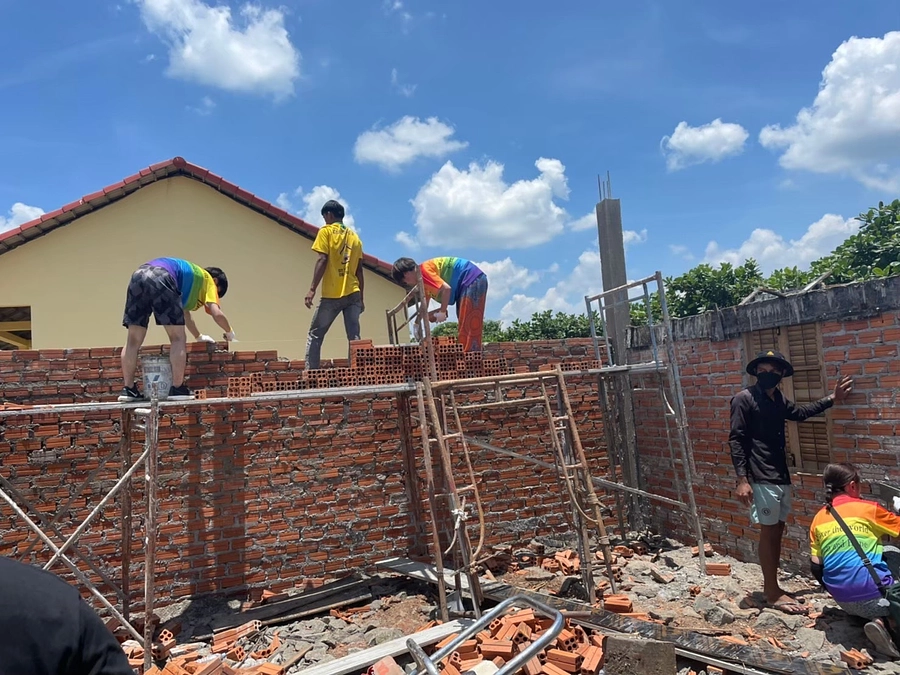 【今まで支援してきた3校について】