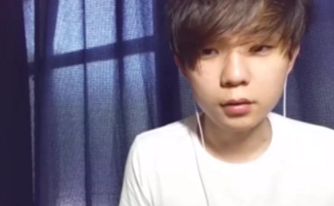 サンクスムービーをお送りします！