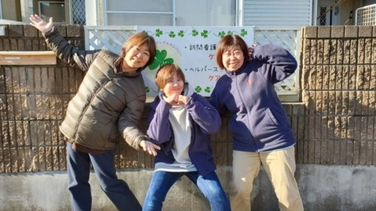 知的障害の子ども達とダンスして、共に生きてて良かった～！体験を