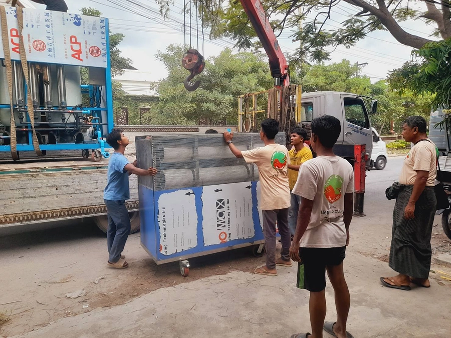 【ご支援くださった皆さまへ】第二弾クラウドファンディング活動報告（最終報告）