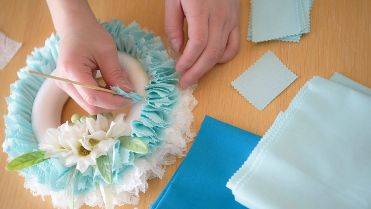 障がい福祉施設を助けませんか?