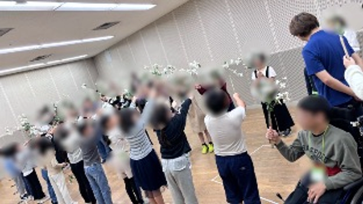 本番まで2週間！