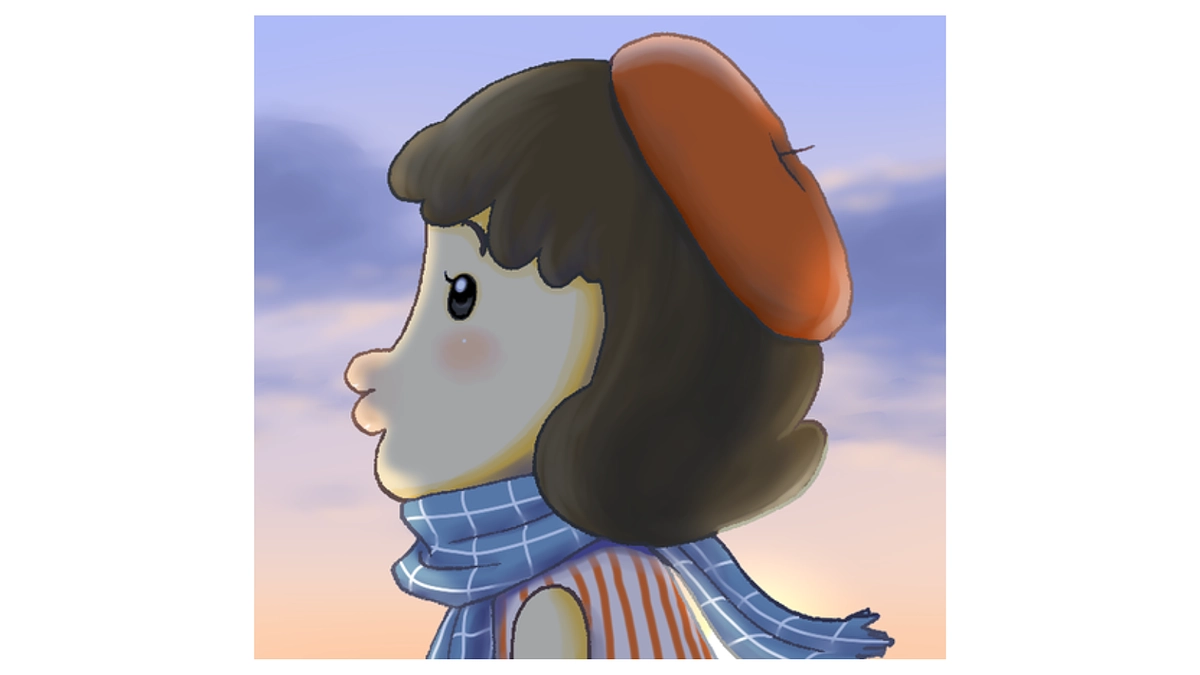  【応援メッセージ】柏木 ハルコ様