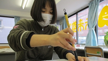 障害児・者の学習と自立に向けた活動を応援するサポーターを募集！ のトップ画像