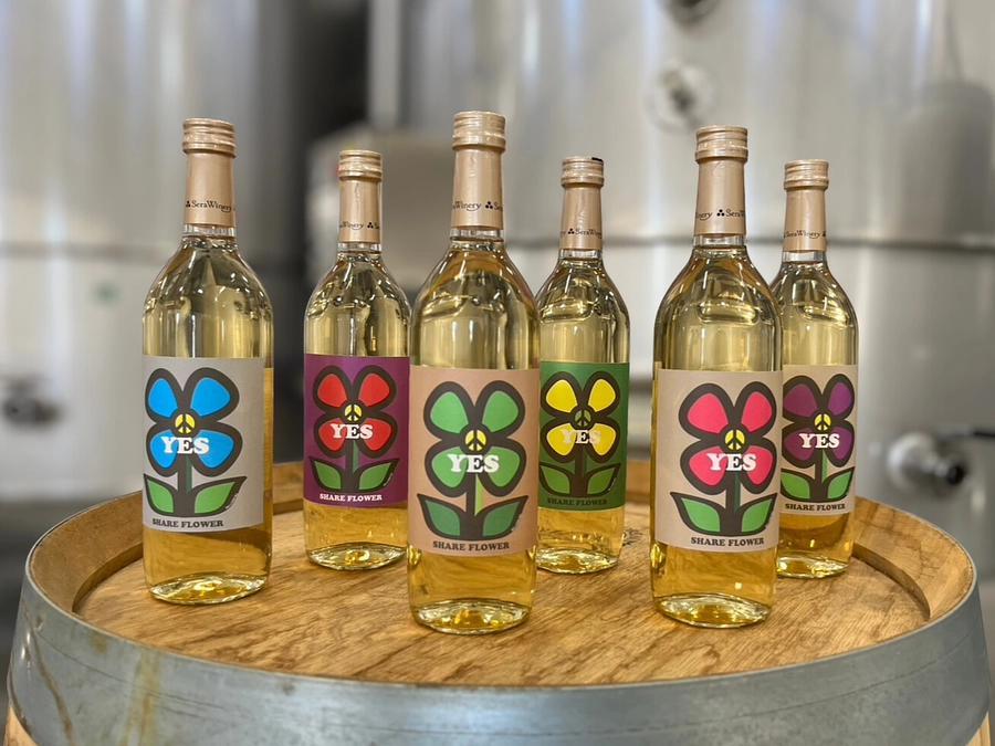 ハニービーナス ヌーヴォー、ついに完成！