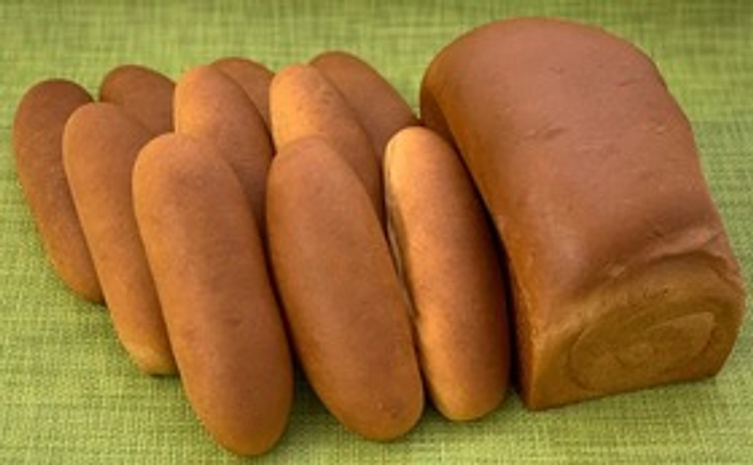 低糖質パン　ふすまパン詰合せ