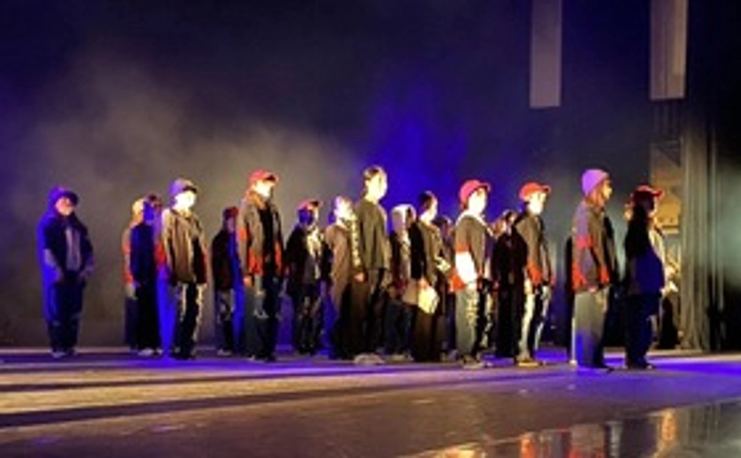 パンフレットとエンドロールにお名前を掲載いたします!(3,000円)