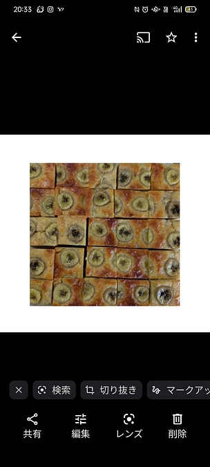 【メニュー紹介２】大山町！角田酒造さんの酒粕を使用した芳醇♡酒粕ケーキのご紹介！