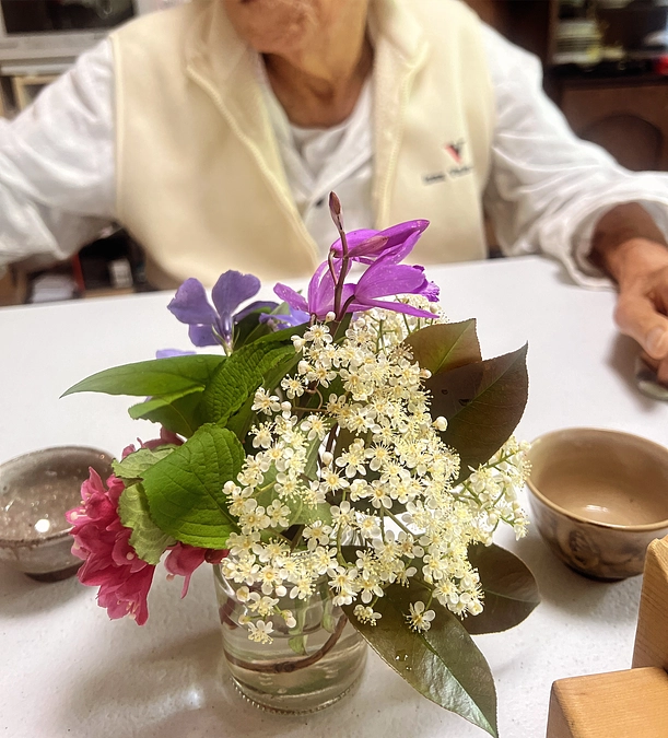 あと10日になりました！クラウドに挑戦した父への思いを書きました。