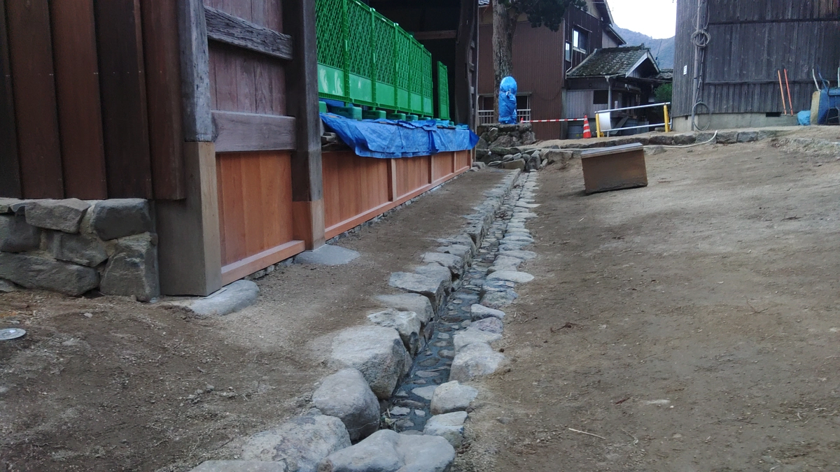 ここに来てまた想定外…