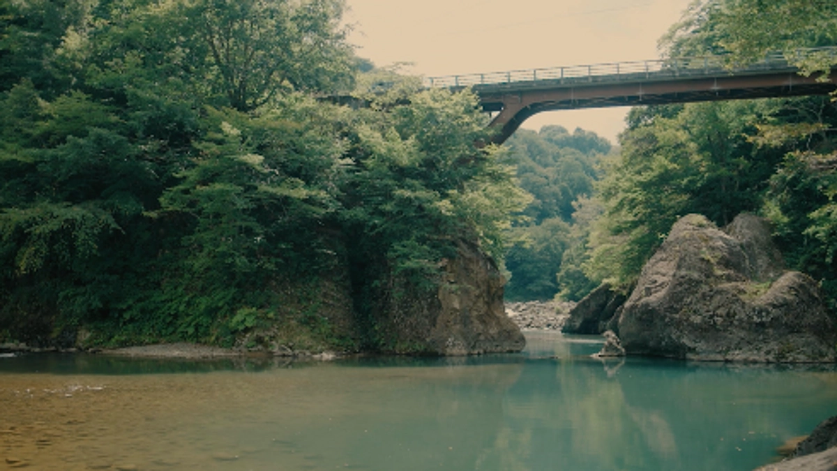 新潟県津南町での上映会について