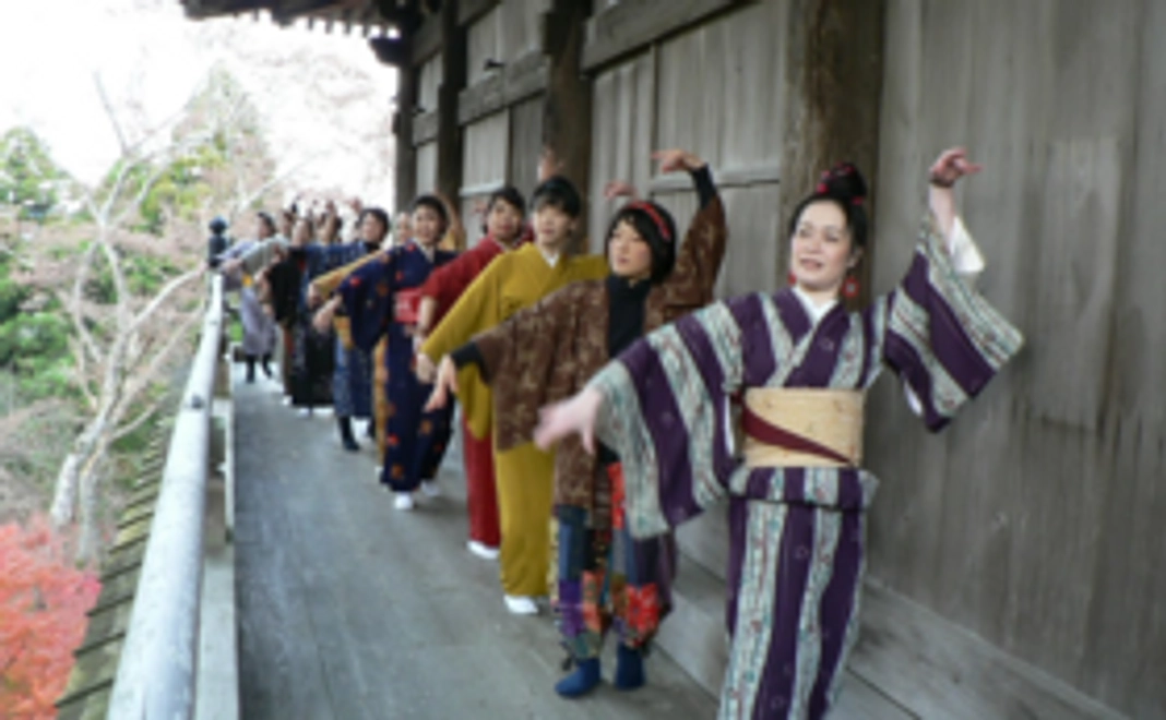 頑張ってね！コース