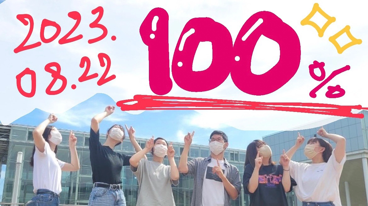 プロジェクト開始５１日目！【残り９日】