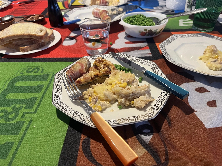 旅も終盤。We appreciate we have such a great time in NZ