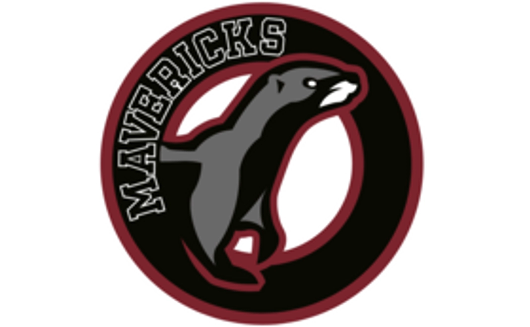 【限定グッズコース】MAVERICKSステッカー