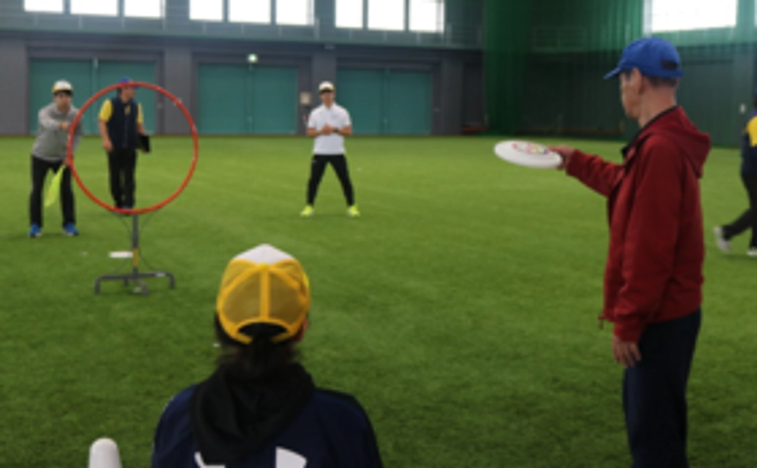 「ビバ☆スポ2019」お気軽応援コース（3000円）