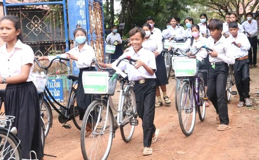 現地の様子をお写真でお伝えします！