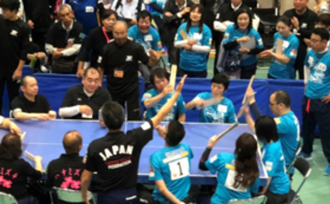 【先着10名】観覧席をご用意！