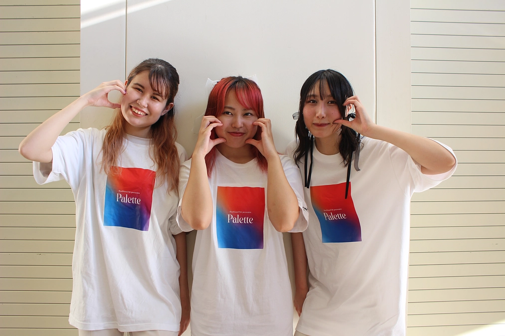 脚本係から夏公演へ向けたコメント