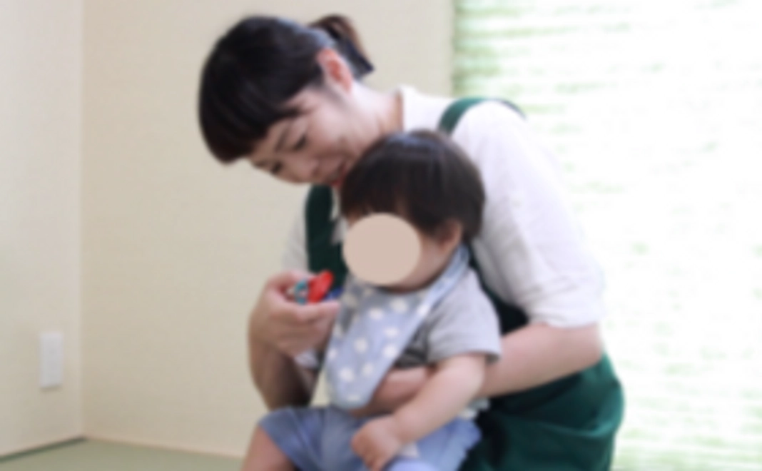 ①シッターサービス単発お試しコース