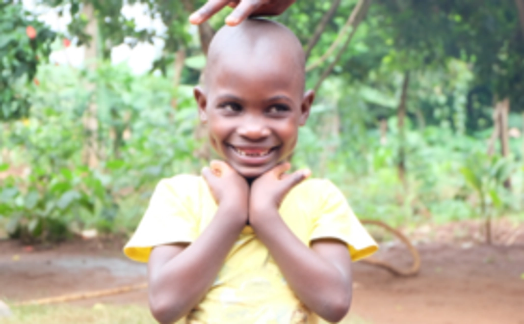 お便り・報告会