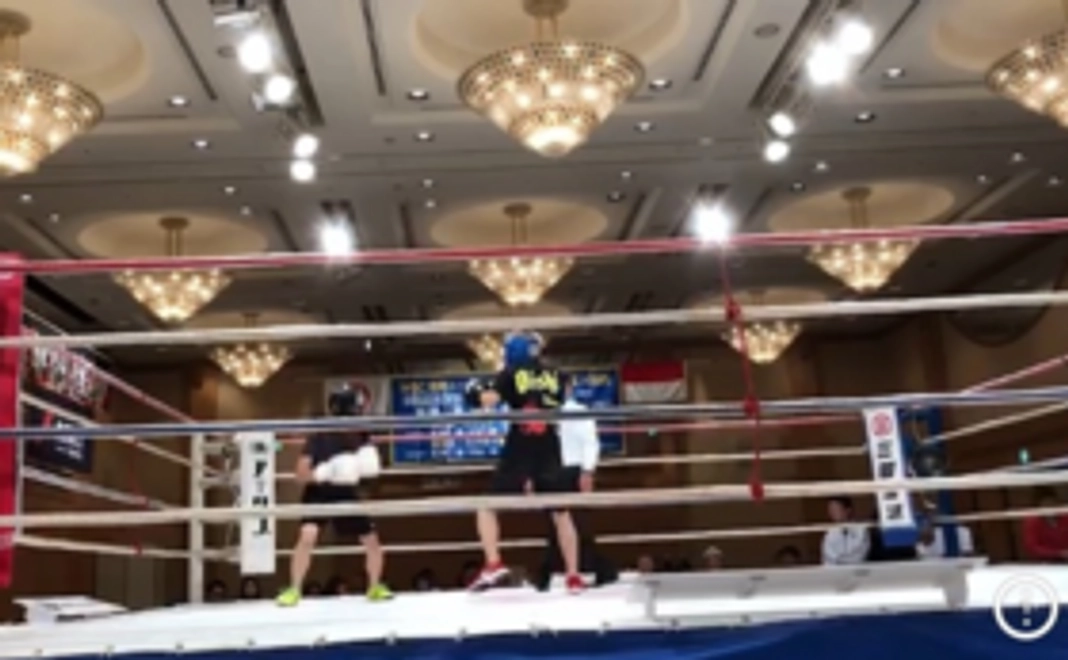 オンライントレーニング