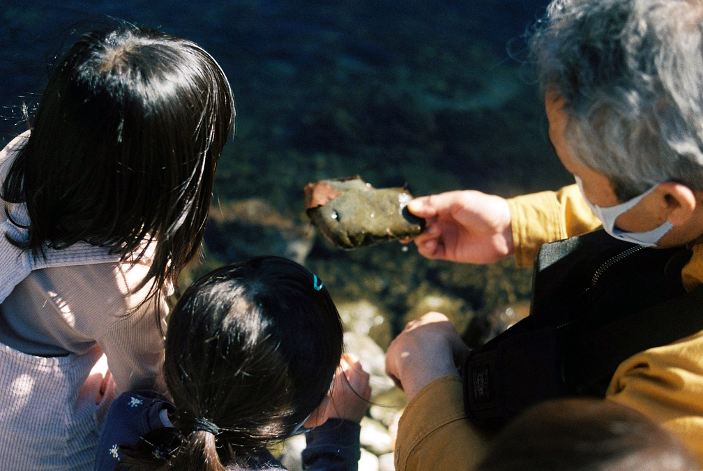 インターネットからの支援がわからない方の支援方法について