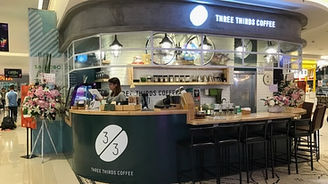 上海で展開する日系コーヒー店の事業強化用アプリ開発をしたい のトップ画像